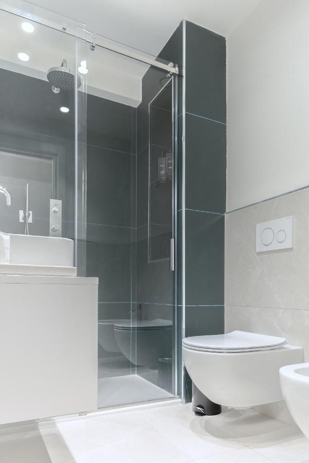 Apartment Touch&go - Via Gaetano Previati 38, Mailand