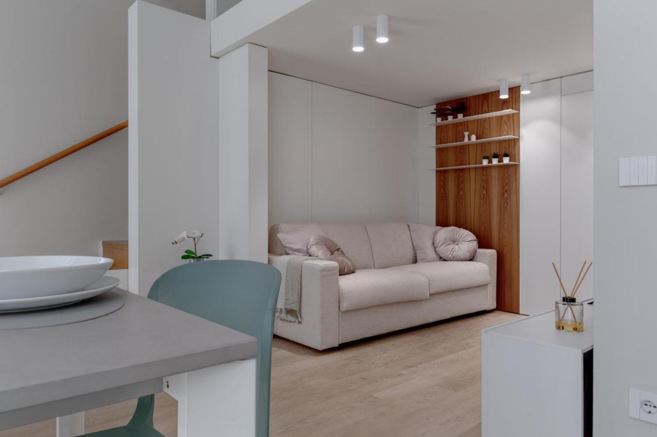 Apartment Touch&go - Via Gaetano Previati 38, Mailand